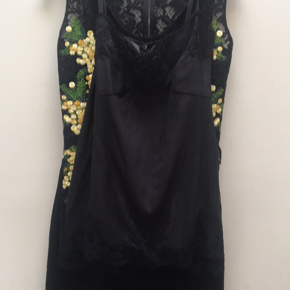 Lace Embroidered Top with Esprit de Corp Skirt - Picture 8 of 8